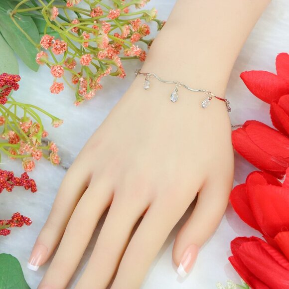 "New Beautiful Design Bracelet for Women/Girls, Gift, B813 - Picture 6 of 10
